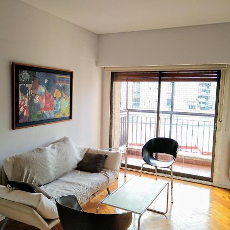 Cozy Apartment In Recoleta I Buenos Aires Exterior foto