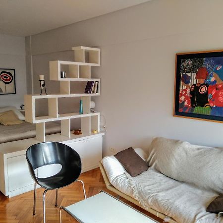 Cozy Apartment In Recoleta I Buenos Aires Exterior foto